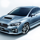Illustration for article titled Here Is The 2015 Subaru WRX They Named After An Audi